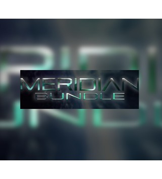 The Meridian Bundle Steam Key GLOBAL